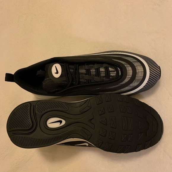 New men Nike Air Max 97 shoes - Picture 3 of 4